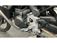 24 Model Year BMW F900 GS Adventure